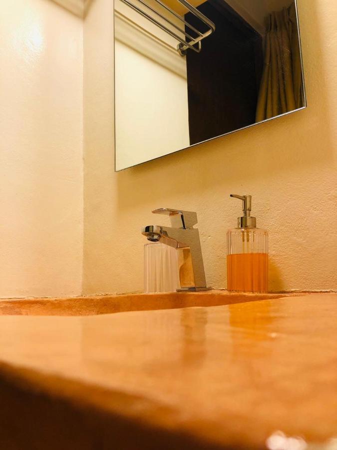 Hotel Arcoiris טולום מראה חיצוני תמונה