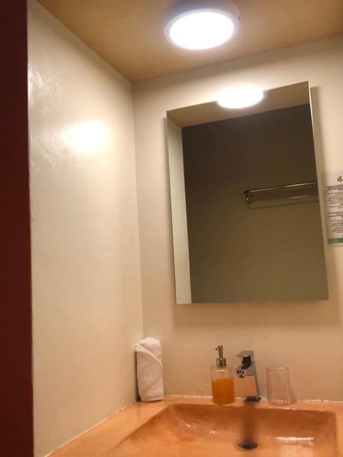 Hotel Arcoiris טולום מראה חיצוני תמונה
