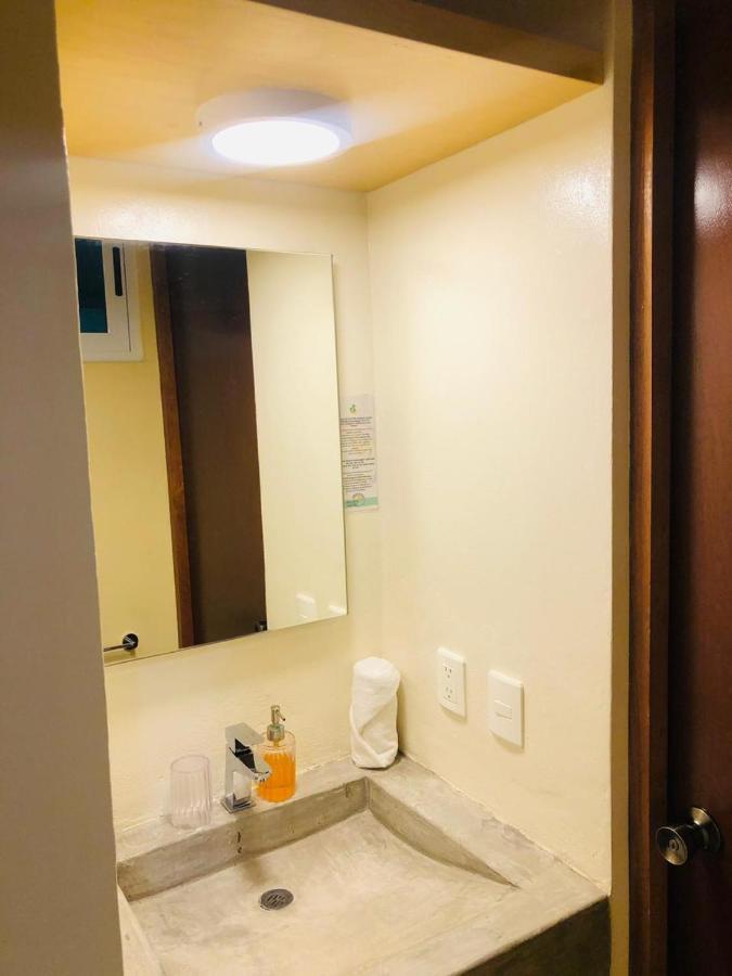 Hotel Arcoiris טולום מראה חיצוני תמונה